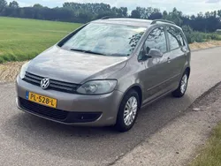 Bruin Gebruikt 2010 VW Golf Plus Comfortline MPV | € 4.550