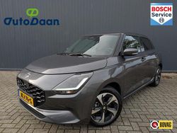 Grijs Gebruikt 2025 Suzuki Swift Style Hatchback | € 21.950