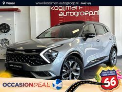 (ha5) Gebruikt 2022 Kia Sportage GT-Line SUV | € 39.950 (Duur)