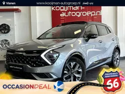 (ha5) Gebruikt 2022 Kia Sportage GT-Line SUV | € 39.950 (Iets duurder)