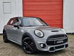 Hatchback Gebruikt 2019 Mini Cooper SD Hatchback | € 16.950