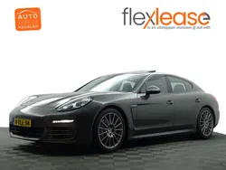 Grijs metallic Gebruikt 2014 Porsche Panamera Sport Sedan | € 49.900 (Duur)