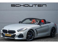 Grijs Gebruikt 2019 BMW Z4 Efficient Dynamics Cabriolet | € 40.900 (Super prijs)