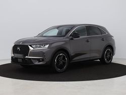 Grijs Gebruikt 2021 DS Automobiles DS7 Crossback Business SUV | € 22.700 (Super prijs)