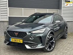 Grijs, metallic lak Gebruikt 2021 Cupra Formentor SUV | € 27.990 (Eerlijke prijs)
