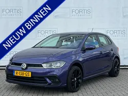 Paars Gebruikt 2022 VW Polo Hatchback | € 18.700 (Goede deal)