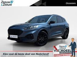 Blauw Gebruikt 2023 Ford Kuga ST-Line X SUV | € 25.950 (Goede deal)