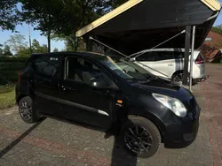 Zwart Gebruikt 2012 Suzuki Alto Comfort+ Hatchback | € 4.995 (Eerlijke prijs)