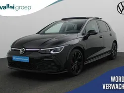 VW Golf VIII