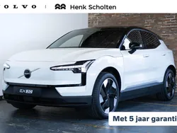 Wit Nieuw 2025 Volvo EX30 Plus SUV | € 38.750