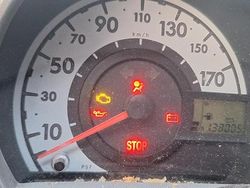 Zwart (metallic) Gebruikt 2012 Peugeot 107 Hatchback | € 2.300 (Super prijs)