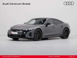 Grijs Gebruikt 2023 Audi e-tron GT quattro S-Line Sedan | € 79.940 (Eerlijke prijs)