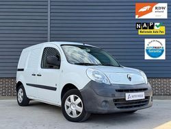 Wit Gebruikt 2012 Renault Kangoo Van | € 3.900 (Iets duurder)