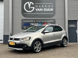 Beige Gebruikt 2012 VW Polo Cross Hatchback | € 9.995 (Eerlijke prijs)