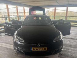 Gebruikt 2019 Tesla Model S Standard Range Hatchback | € 28.500
