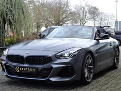 Grijs, andere lak Gebruikt 2022 BMW Z4 M Sport Cabriolet | € 62.750 (Eerlijke prijs)