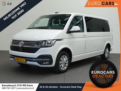 Wit Gebruikt 2022 VW T6.1 Van | € 36.890 (Duur)