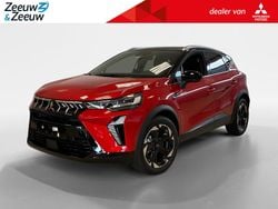 Nieuw 2025 Mitsubishi ASX Edition SUV | € 36.390 (Eerlijke prijs)