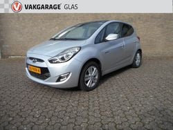 Grijs Gebruikt 2011 Hyundai ix20 Hatchback | € 6.750 (Eerlijke prijs)