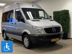 Grijs Gebruikt 2011 Mercedes Sprinter Van | € 27.950