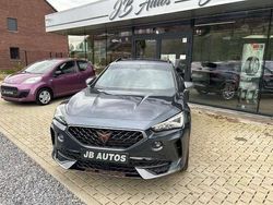 Grijs Gebruikt 2022 Cupra Formentor SUV | € 29.500 (Eerlijke prijs)