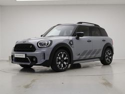 Grijs Gebruikt 2023 Mini Cooper Countryman Premium SUV | € 37.895 (Iets duurder)