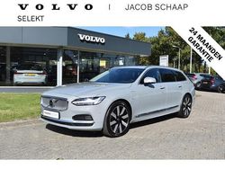 Grijs Gebruikt 2025 Volvo V90 Ultra Stationwagen | € 56.800 (Goede deal)
