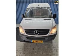Overige Gebruikt 2013 Mercedes Sprinter Van | € 4.995 (Iets duurder)