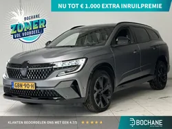Grijs Gebruikt 2024 Renault Espace Esprit Alpine MPV | € 42.735 (Iets duurder)