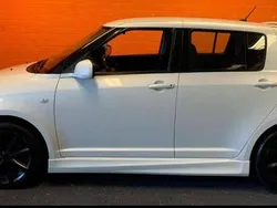 Gebruikt 2008 Suzuki Swift Hatchback | € 2.750 (Eerlijke prijs)