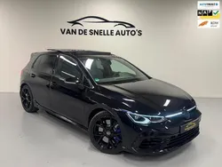 VW Golf VIII