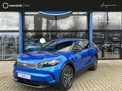 Blauw Nieuw 2025 Ford Capri Premium SUV | € 49.750 (Iets duurder)