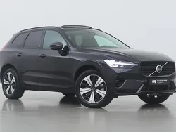 Zwart Gebruikt 2025 Volvo XC60 Plus SUV | € 60.900 (Goede deal)