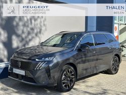 Geel Gebruikt 2025 Peugeot 5008 Allure MPV | € 43.850 (Iets duurder)
