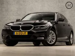 BMW 330e