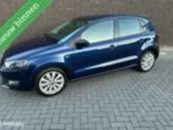 Overige Gebruikt 2013 VW Polo Match Hatchback | € 7.250 (Goede deal)