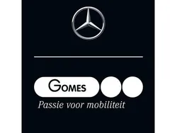 Blauw Nieuw 2025 Mercedes EQB250+ AMG line SUV | € 53.492 (Eerlijke prijs)