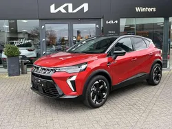 Nieuw 2025 Mitsubishi ASX Instyle SUV | € 39.488 (Iets duurder)