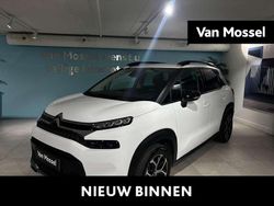 Wit Gebruikt 2024 Citroën C3 Aircross PureTech SUV | € 22.940 (Eerlijke prijs)