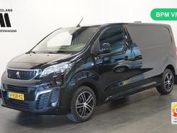 Zwart Gebruikt 2018 Peugeot Expert Van | € 15.900 (Super prijs)