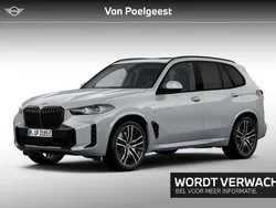 M brooklyn grau Gebruikt 2025 BMW X5 M Sport SUV | € 109.895 (Eerlijke prijs)