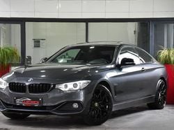 Grijs, metallic lak Gebruikt 2013 BMW 428 M Performance Coupé | € 17.450 (Iets duurder)