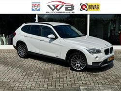 Wit Gebruikt 2013 BMW X1 Executive SUV | € 9.749 (Eerlijke prijs)