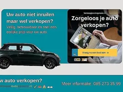 Blauw Gebruikt 2020 Mini Cooper Clubman Stationwagen | € 26.990 (Super prijs)