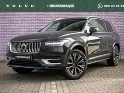 Grijs Gebruikt 2022 Volvo XC90 Inscription SUV | € 59.899 (Eerlijke prijs)