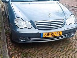 Gebruikt 2005 Mercedes C180 Stationwagen | € 2.450 (Super prijs)