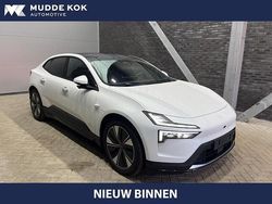Wit Gebruikt 2024 Polestar 4 Long Range Single Motor SUV | € 49.800 (Eerlijke prijs)