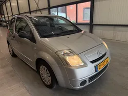 Grijs Gebruikt 2005 Citroën C2 Attraction Hatchback | € 1.499 (Eerlijke prijs)