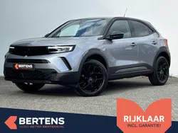 Grijs Gebruikt 2024 Opel Mokka SUV | € 26.495 (Eerlijke prijs)