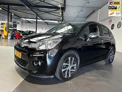 Zwart Gebruikt 2014 Citroën C3 Hatchback | € 4.399 (Goede deal)